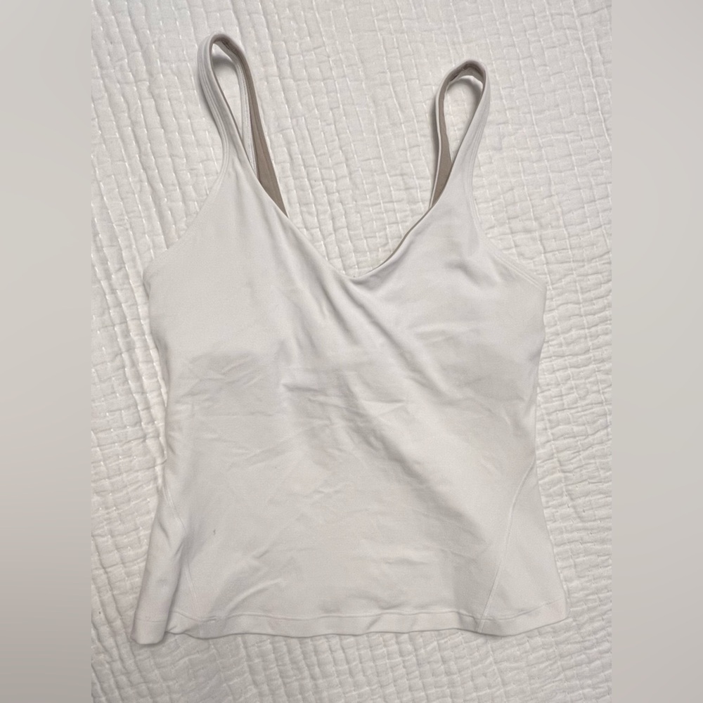 Lululemon align tank